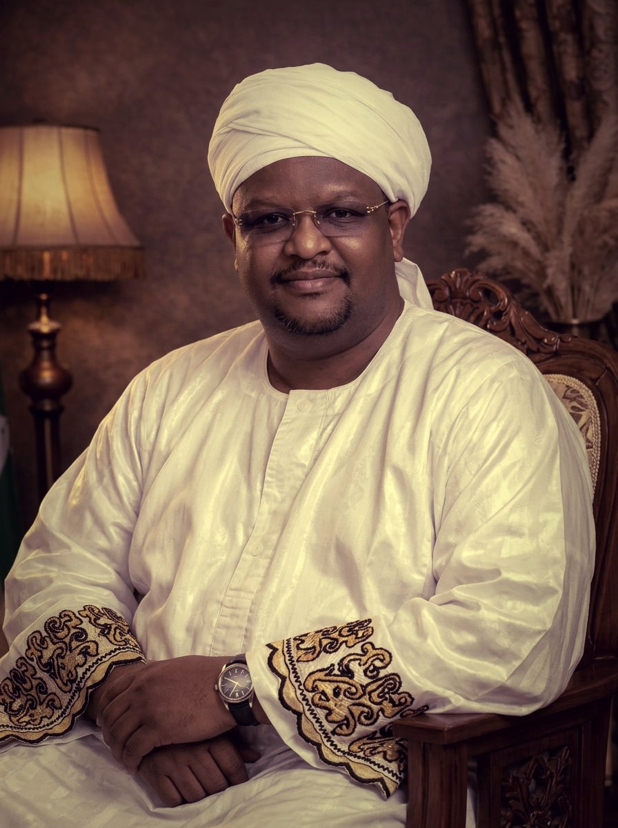 Heritage · Sudan